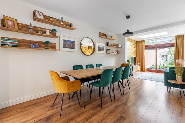 Photo 10 of Egelstraat 22