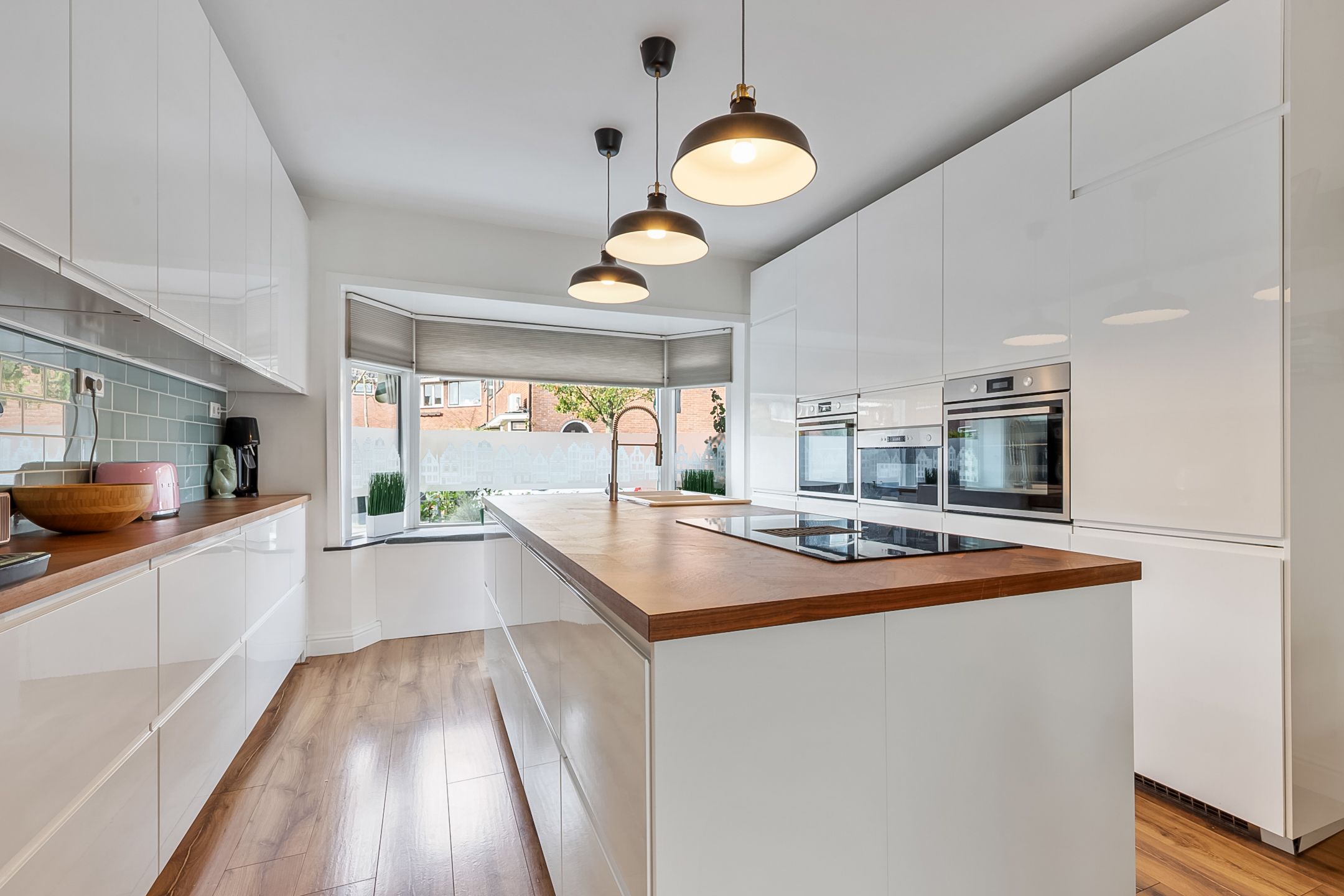 Foto 12 van Egelstraat 22