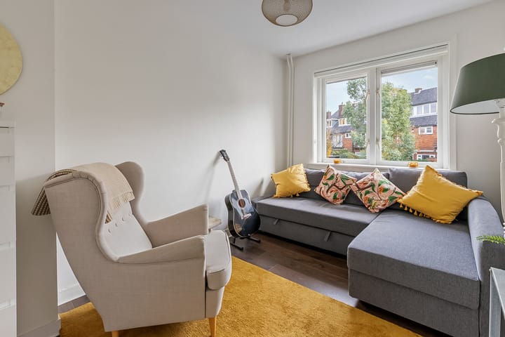 Photo 21 of Egelstraat 22