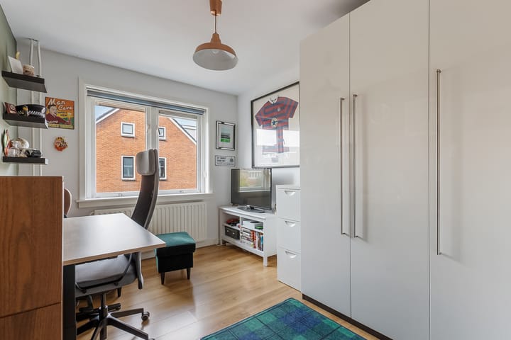 Photo 23 of Egelstraat 22