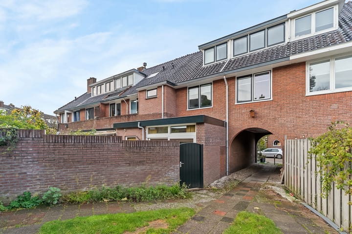 Photo 41 of Egelstraat 22