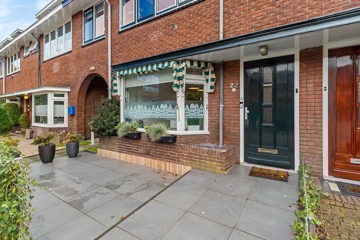 Photo 45 of Egelstraat 22