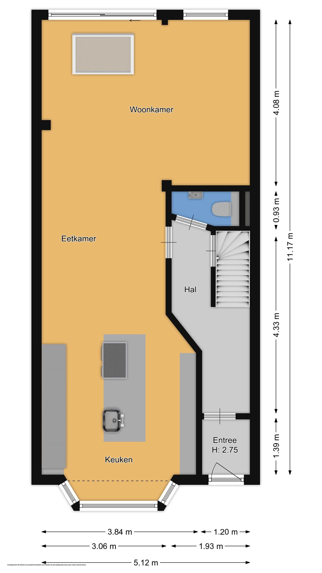 Foto 47 van Egelstraat 22