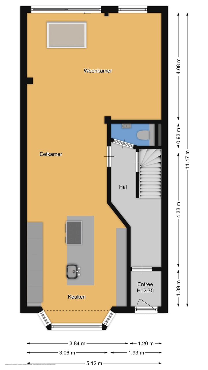 Photo 47 of Egelstraat 22