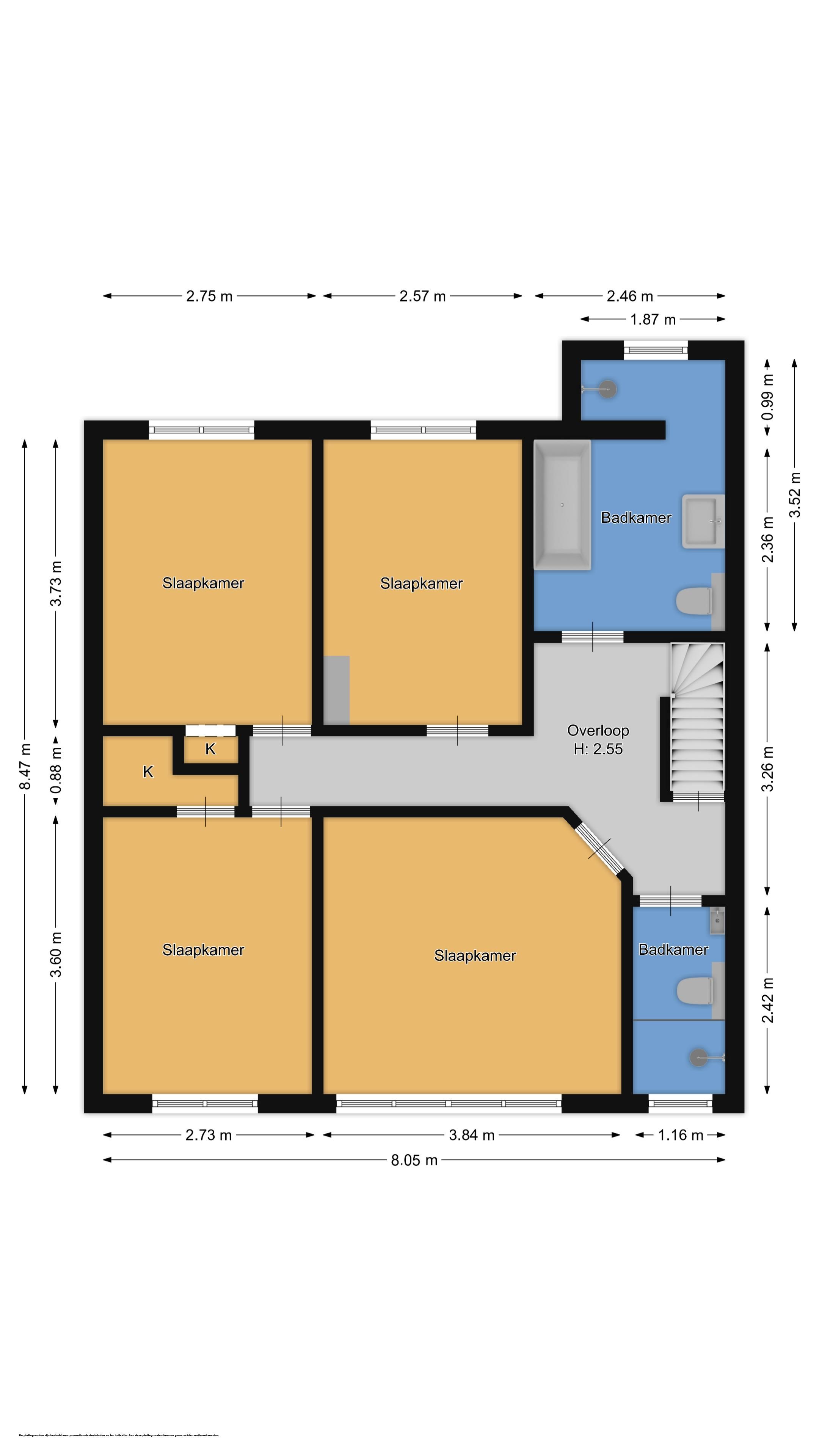 Foto 48 van Egelstraat 22