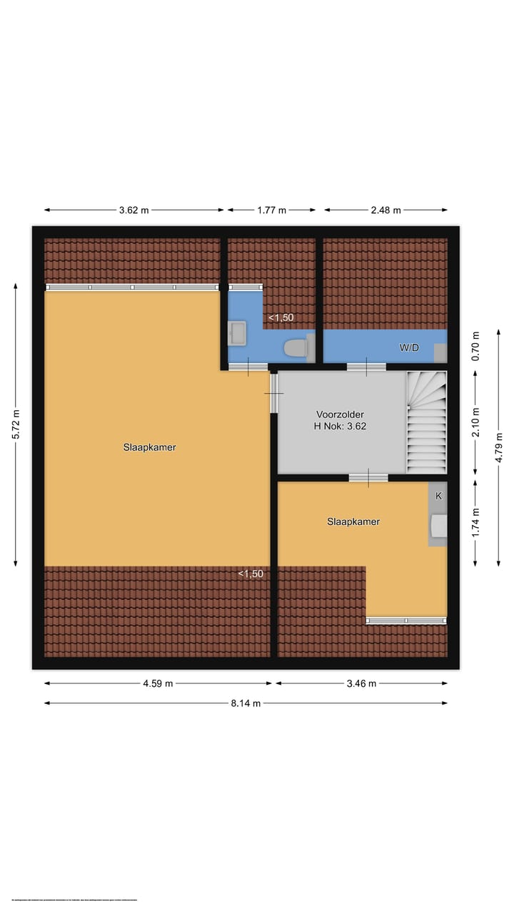 Photo 49 of Egelstraat 22