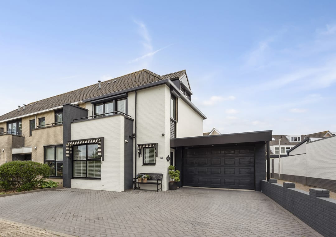 Foto 1 van Bijsterveldenlaan 282