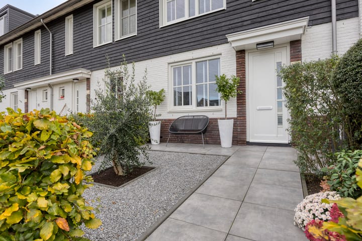 Foto 2 van Vinkenburgweg 15