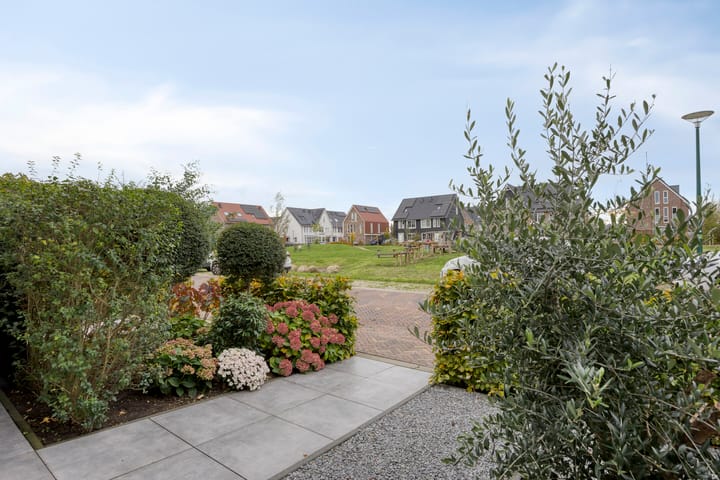 Foto 3 van Vinkenburgweg 15