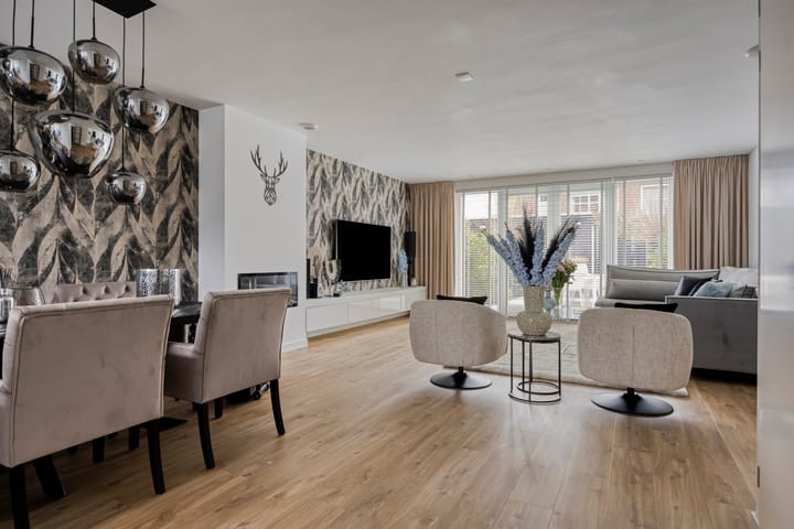 Foto 5 van Vinkenburgweg 15