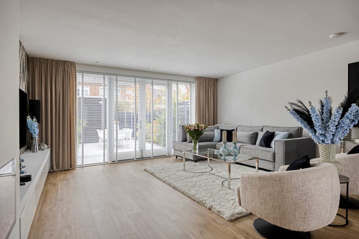 Foto 8 van Vinkenburgweg 15