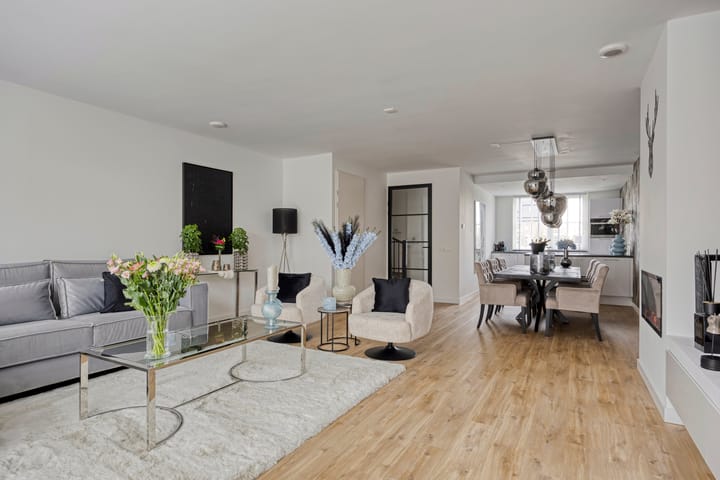 Foto 10 van Vinkenburgweg 15