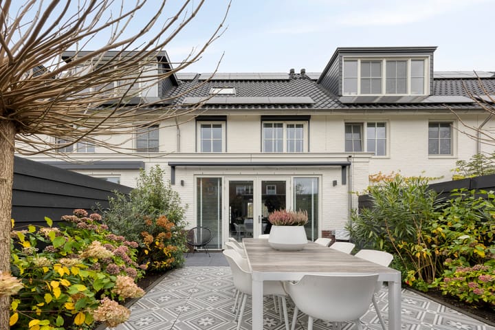 Foto 33 van Vinkenburgweg 15