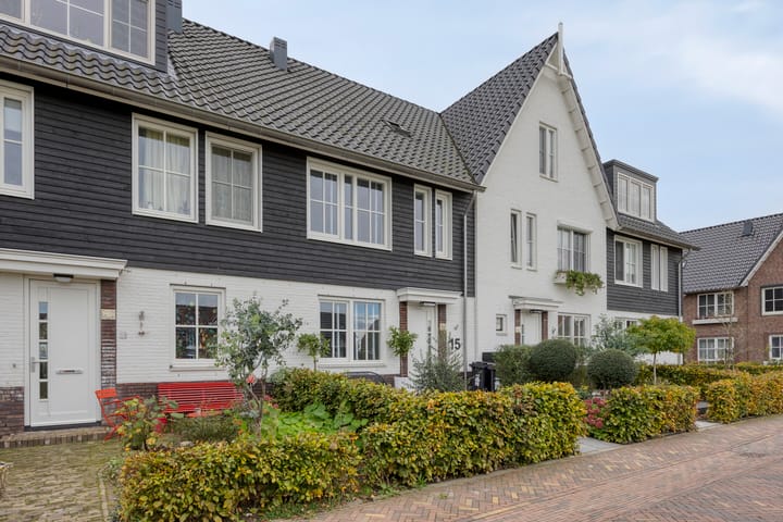 Foto 57 van Vinkenburgweg 15