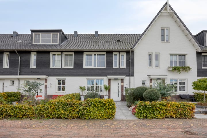 Foto 1 van Vinkenburgweg 15