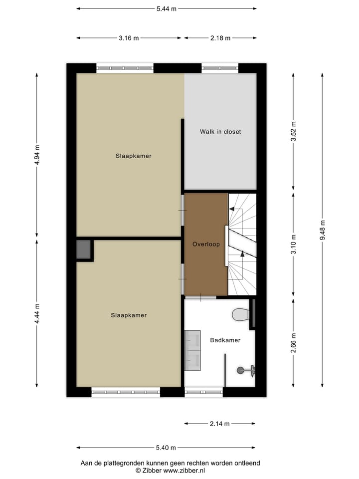 Foto 64 van Vinkenburgweg 15