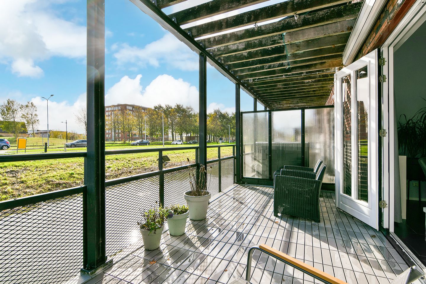 Foto 4 van Foxtrot 2