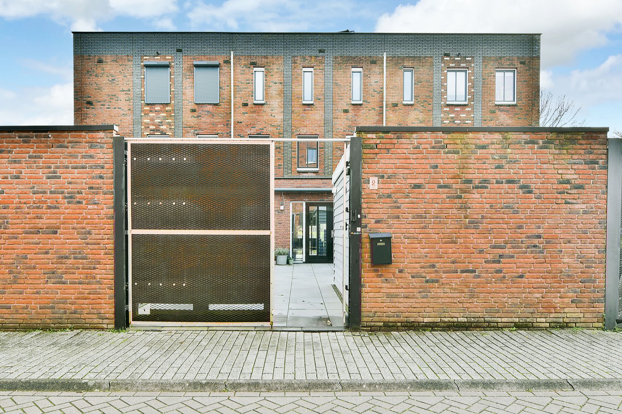 Foto 6 van Foxtrot 2