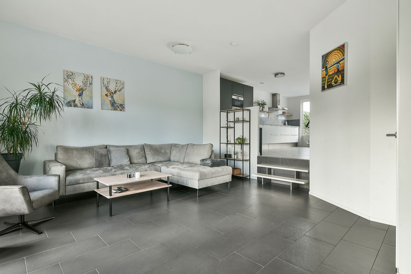 Foto 14 van Foxtrot 2