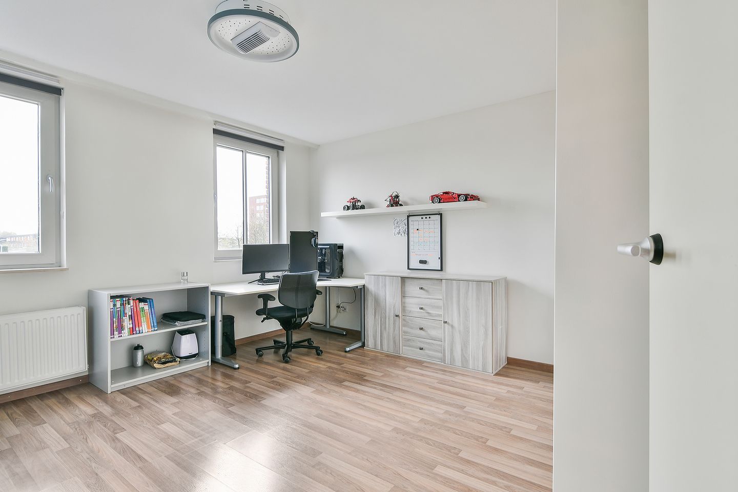 Foto 19 van Foxtrot 2