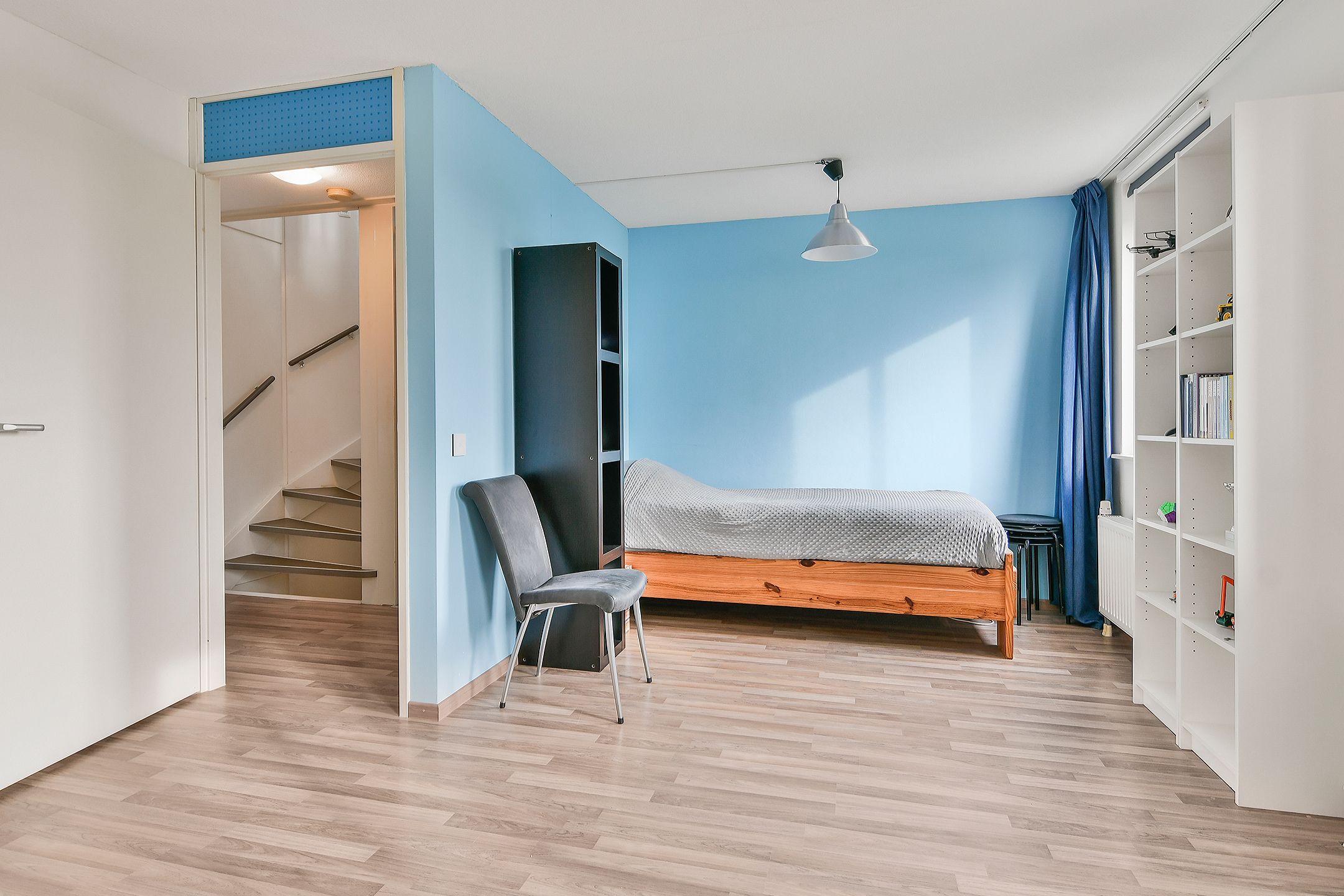 Foto 21 van Foxtrot 2