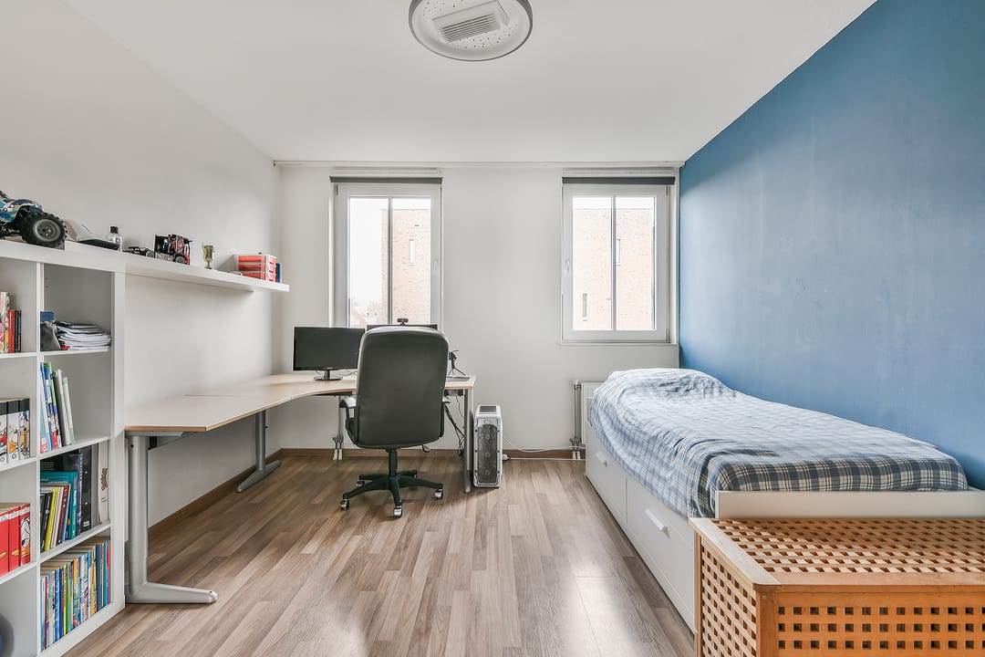 Foto 23 van Foxtrot 2