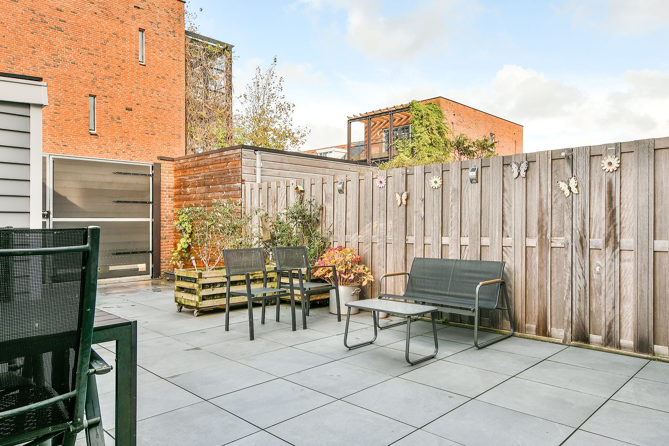 Foto 33 van Foxtrot 2