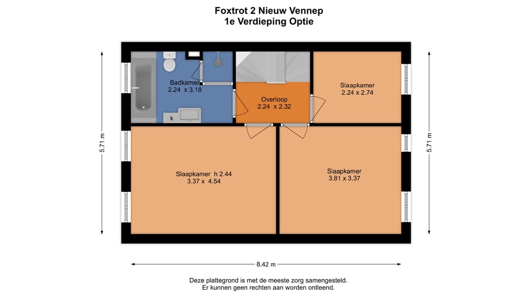 Foto 37 van Foxtrot 2