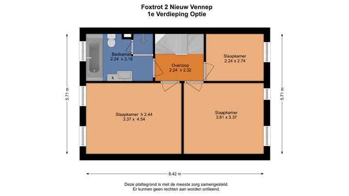 Photo 37 of Foxtrot 2
