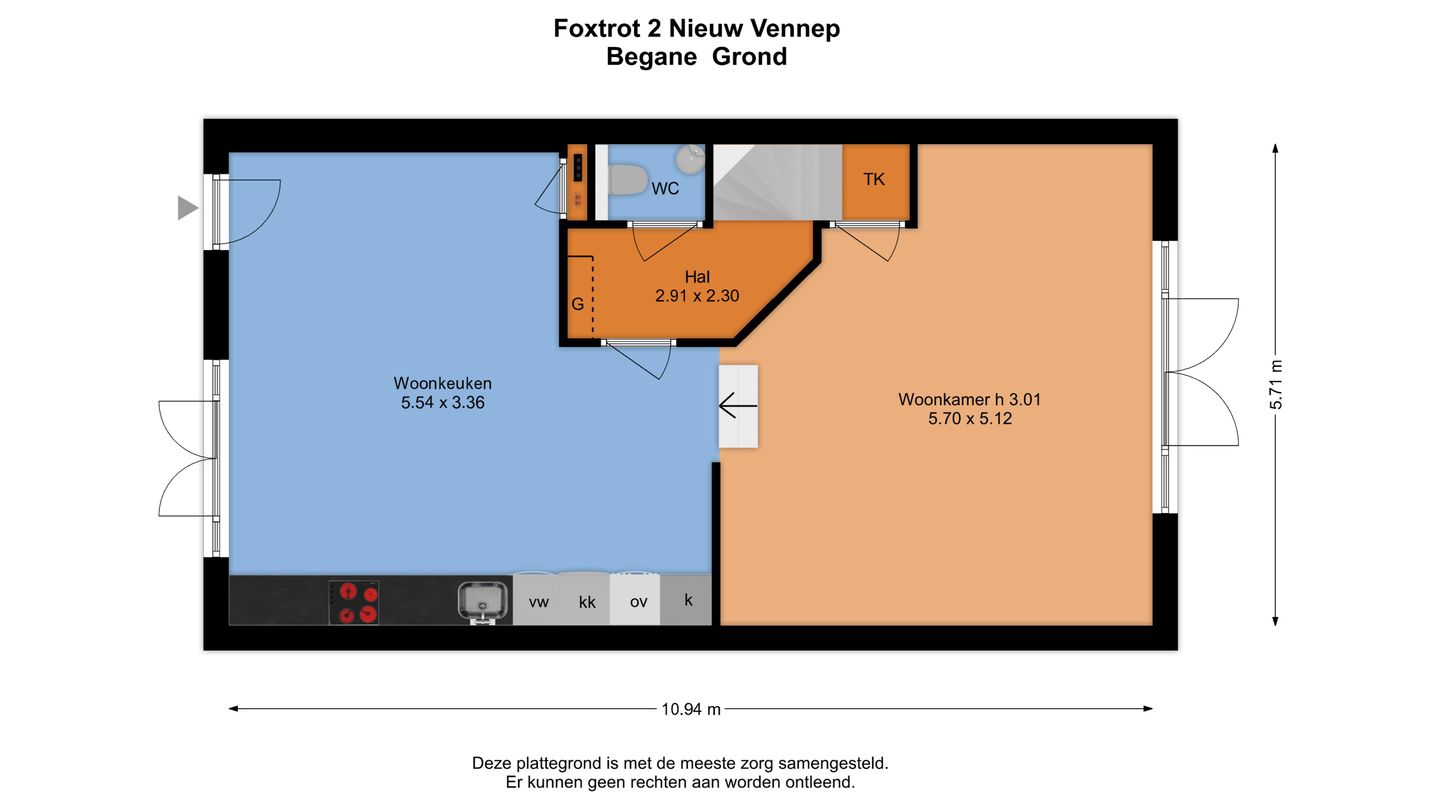 Foto 40 van Foxtrot 2