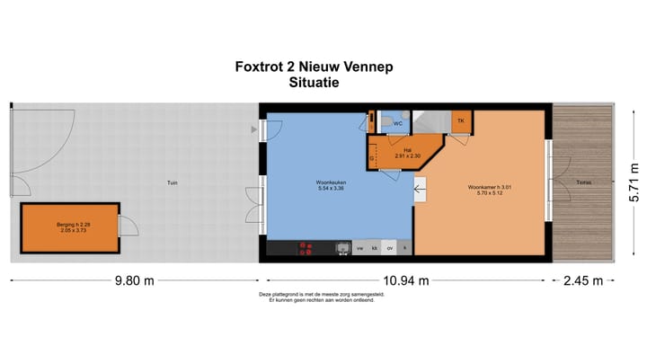 Photo 41 of Foxtrot 2