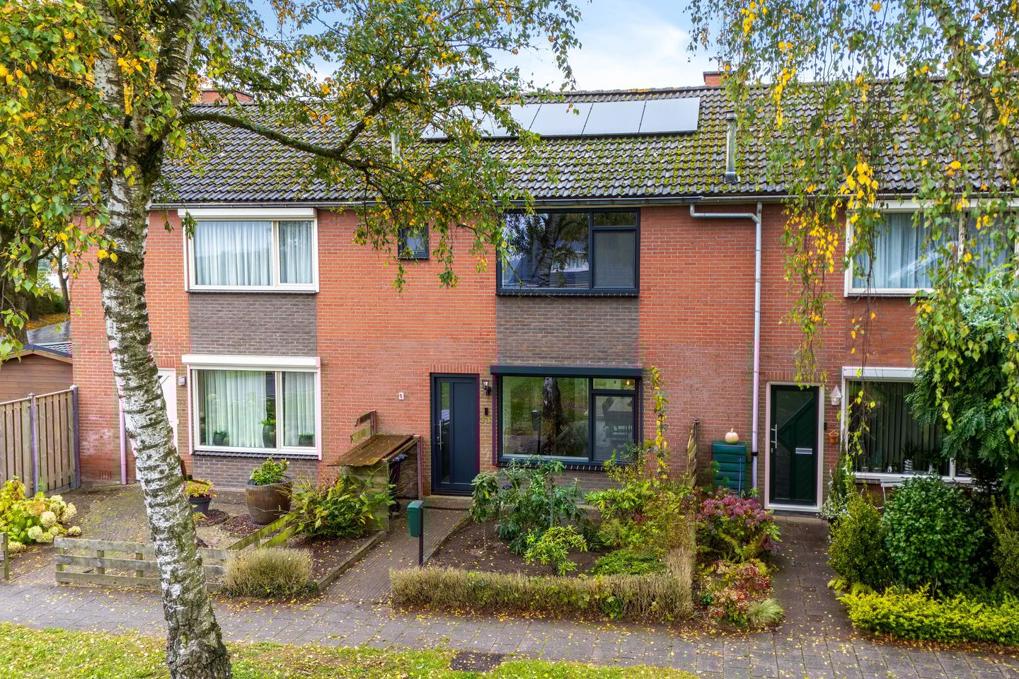 Photo 1 of Sint Gerardusstraat 33