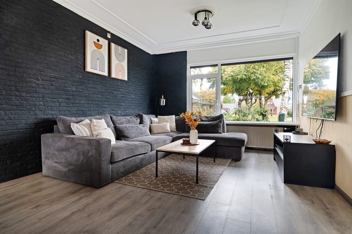 Photo 2 of Sint Gerardusstraat 33