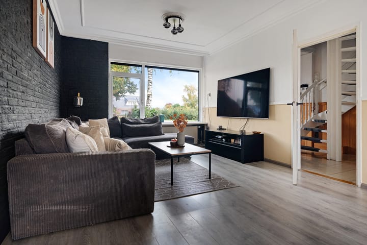 Photo 4 of Sint Gerardusstraat 33