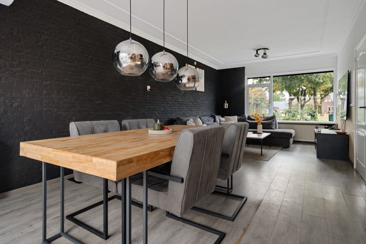 Photo 7 of Sint Gerardusstraat 33