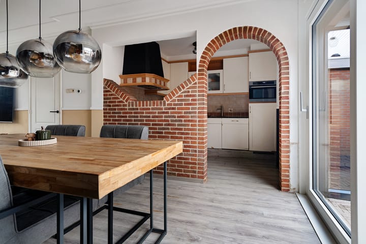 Photo 8 of Sint Gerardusstraat 33