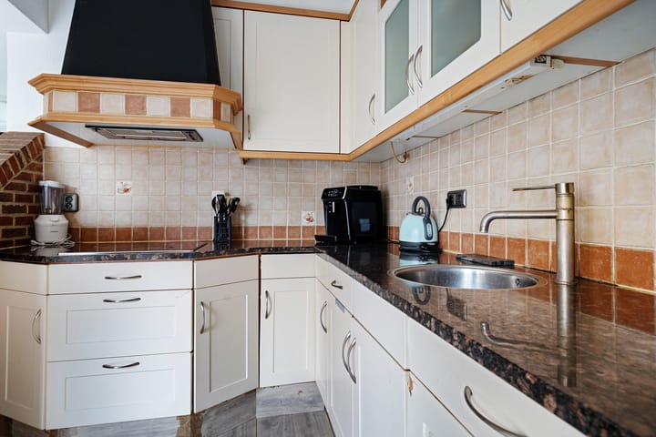 Photo 10 of Sint Gerardusstraat 33