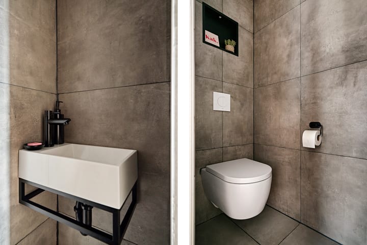 Photo 13 of Sint Gerardusstraat 33