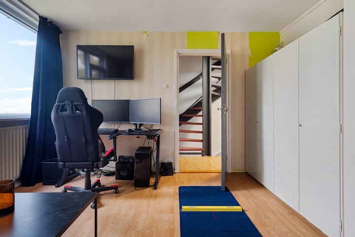 Photo 17 of Sint Gerardusstraat 33