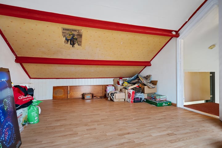 Photo 27 of Sint Gerardusstraat 33