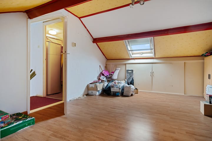 Photo 28 of Sint Gerardusstraat 33