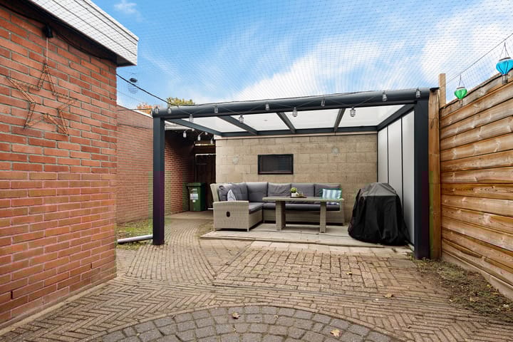 Photo 29 of Sint Gerardusstraat 33