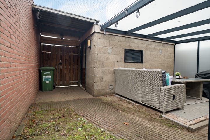 Photo 33 of Sint Gerardusstraat 33