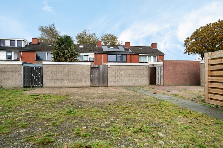 Photo 34 of Sint Gerardusstraat 33