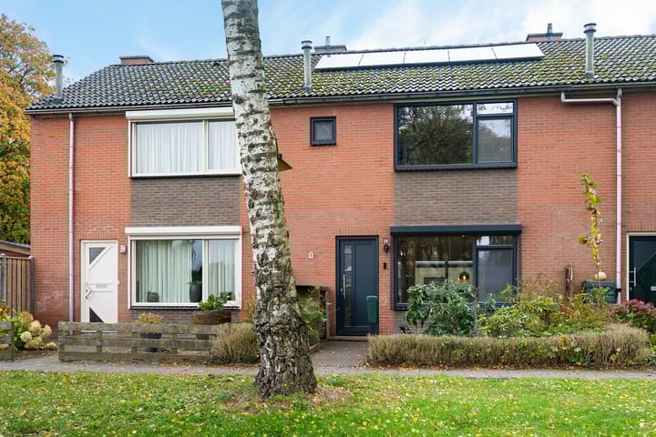 Photo 35 of Sint Gerardusstraat 33