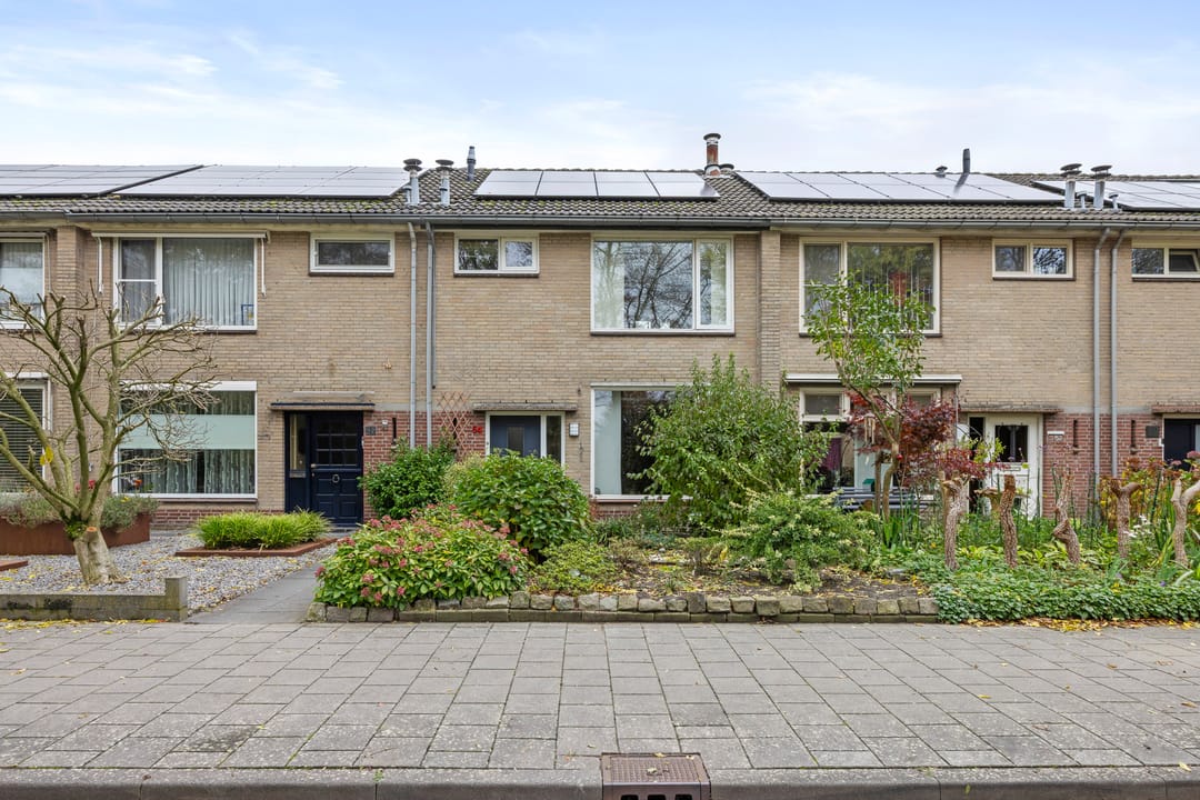 Photo 1 of Kornoeljelaan 54