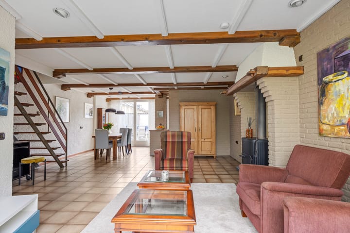 Foto 3 van Kornoeljelaan 54