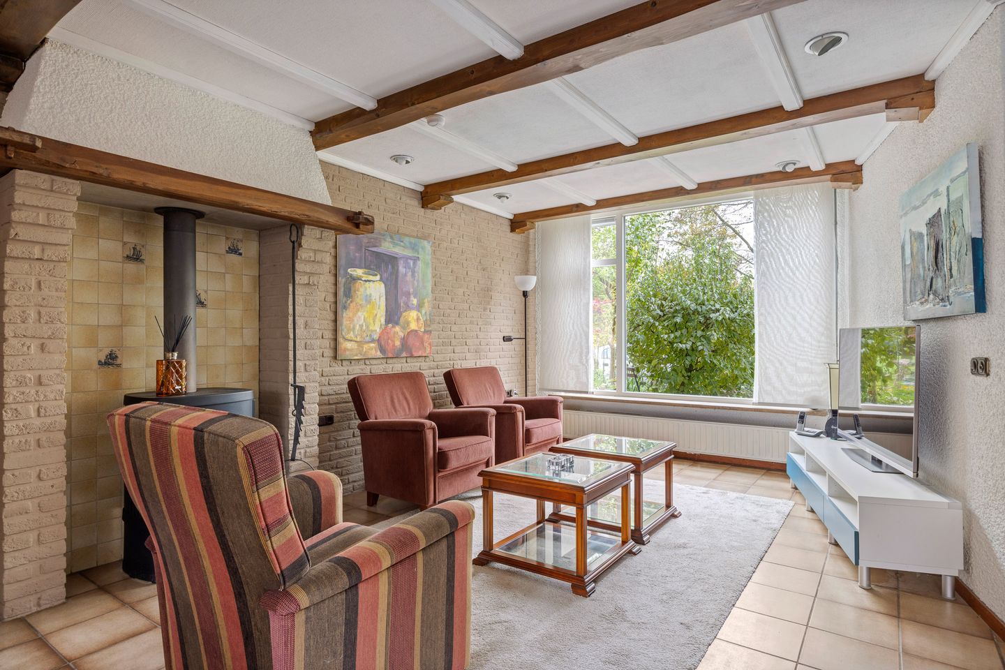 Photo 4 of Kornoeljelaan 54