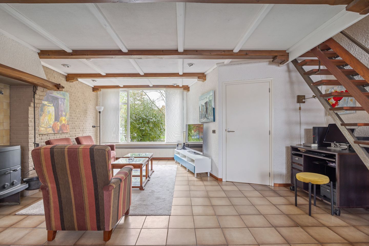 Photo 5 of Kornoeljelaan 54