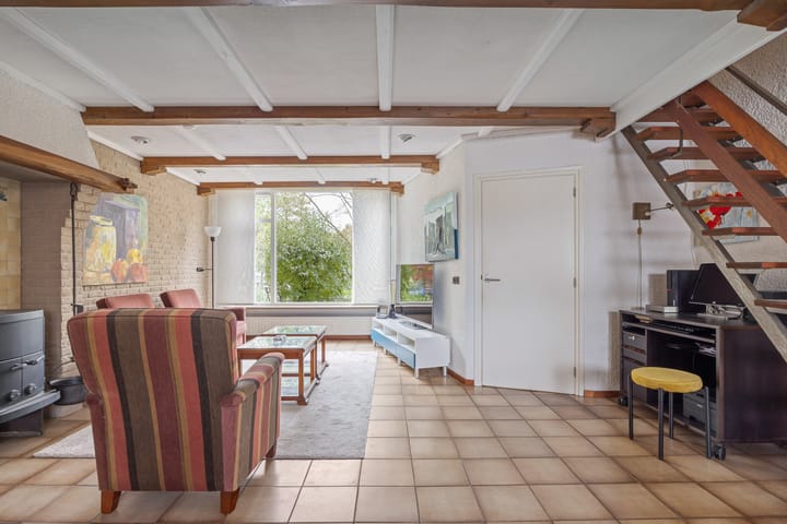 Foto 5 van Kornoeljelaan 54